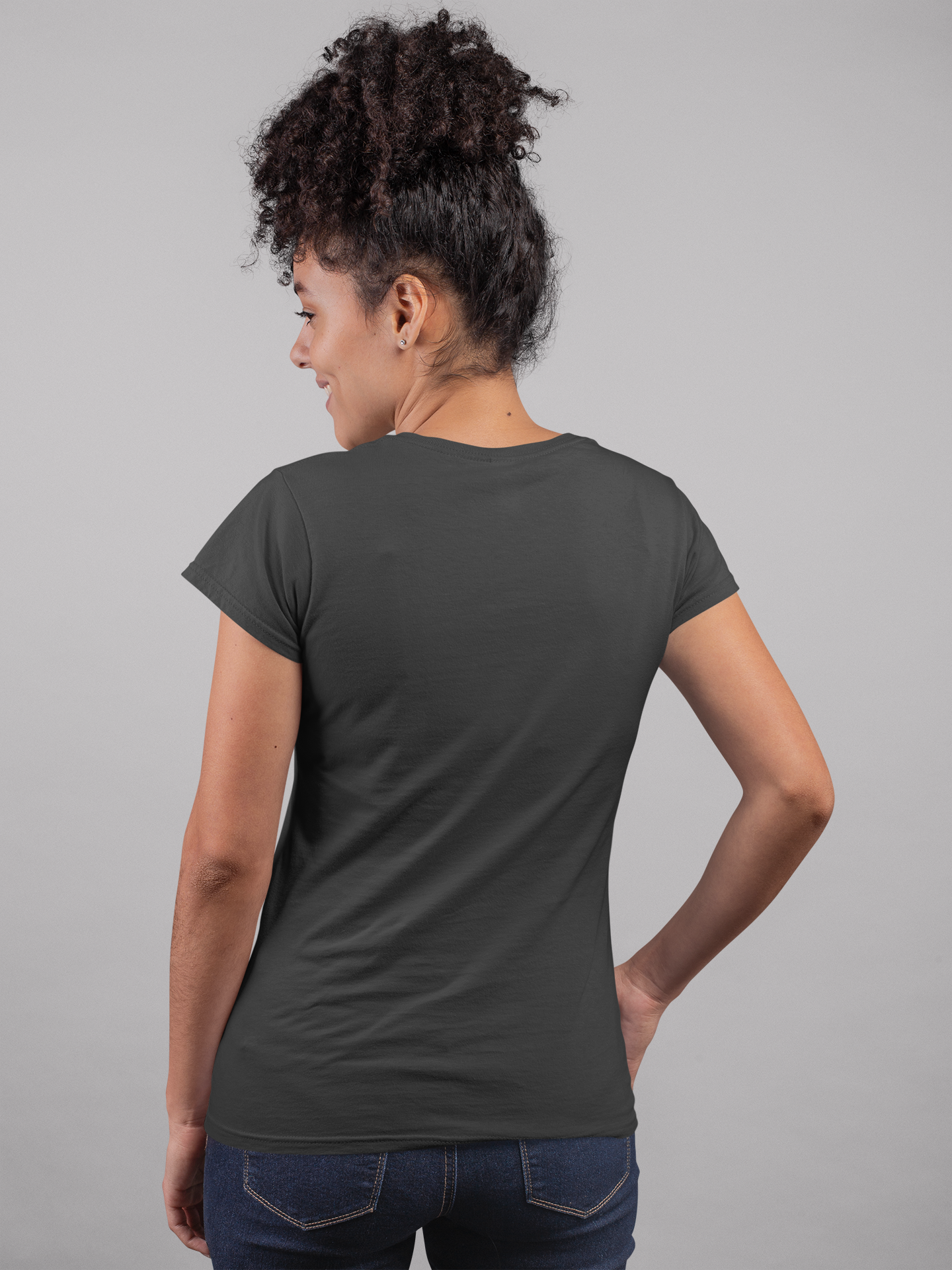 SEAL THE DEAL Half Sleeve T-Shirt for Women