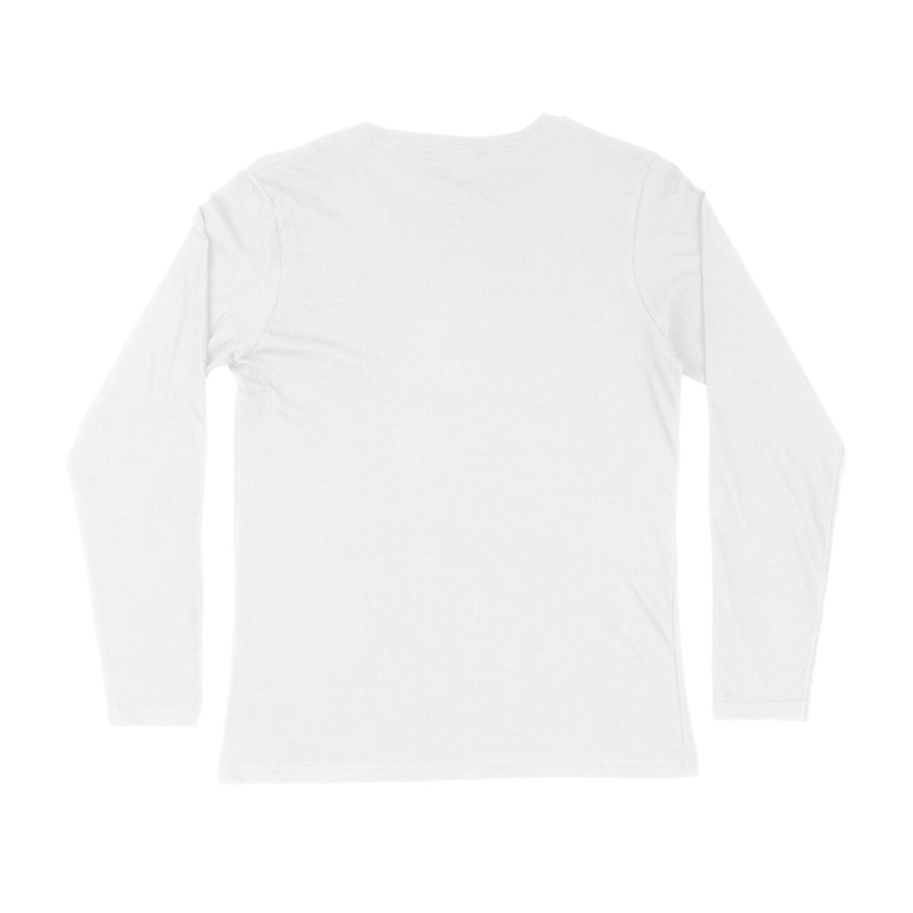 HUE & ME Unisex Full Sleeve T-Shirt for both Men & Women