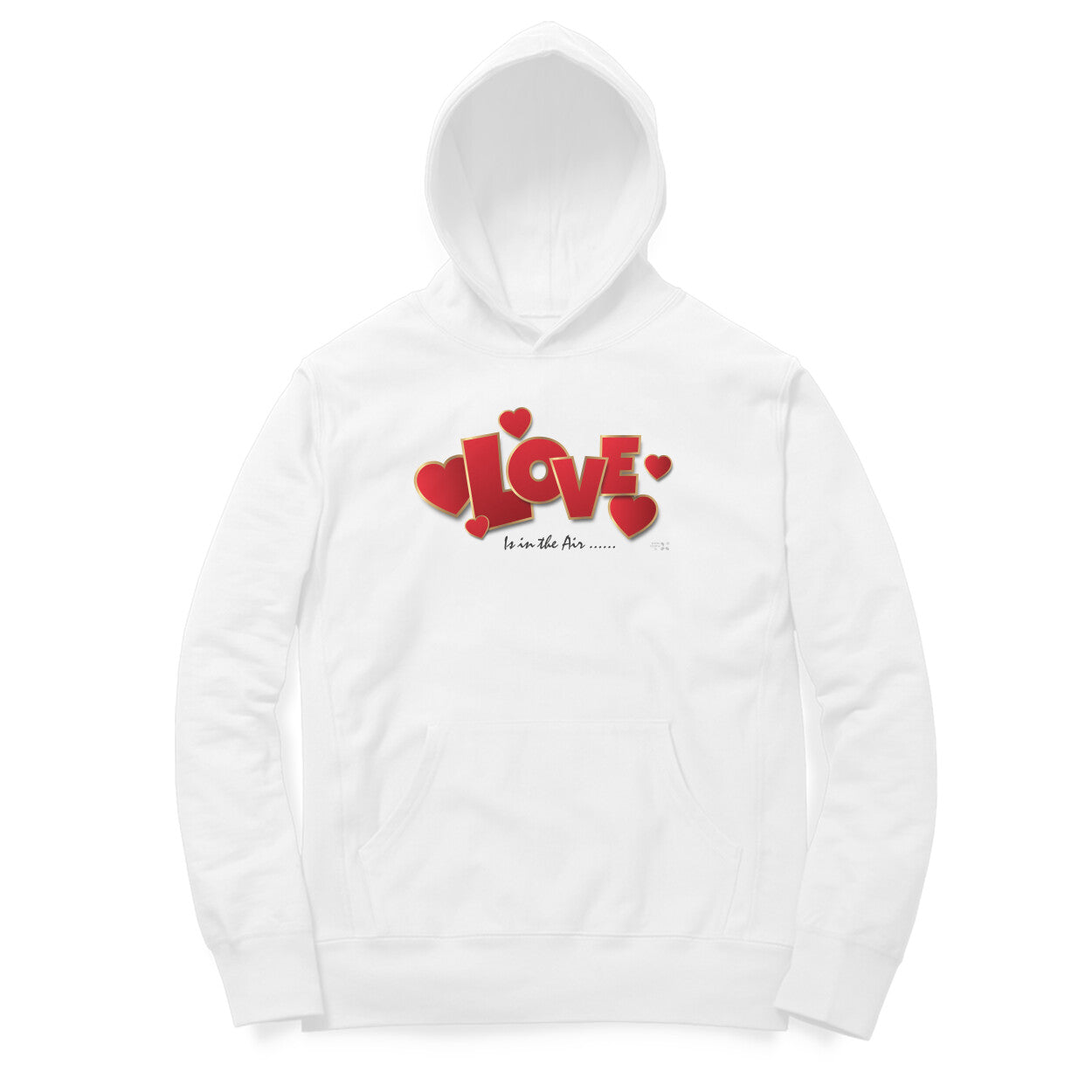 LOVE Hoodie