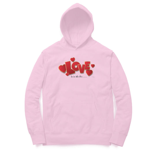 LOVE Hoodie