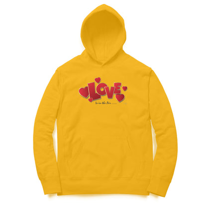 LOVE Hoodie